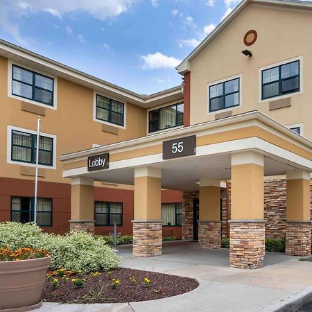 Extended Stay America Suites - Fishkill - Westage Center Екстериор снимка