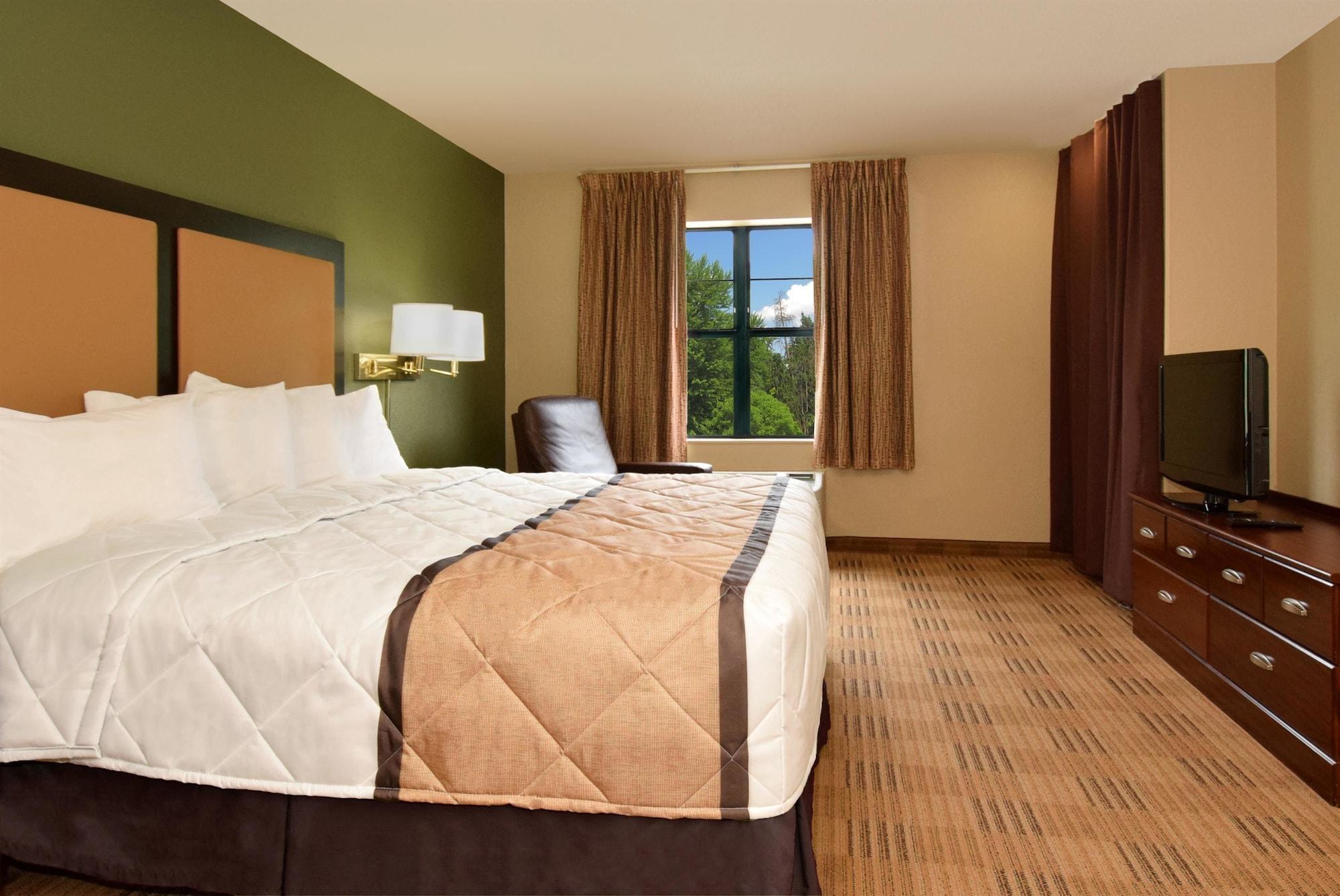 Extended Stay America Suites - Fishkill - Westage Center Екстериор снимка
