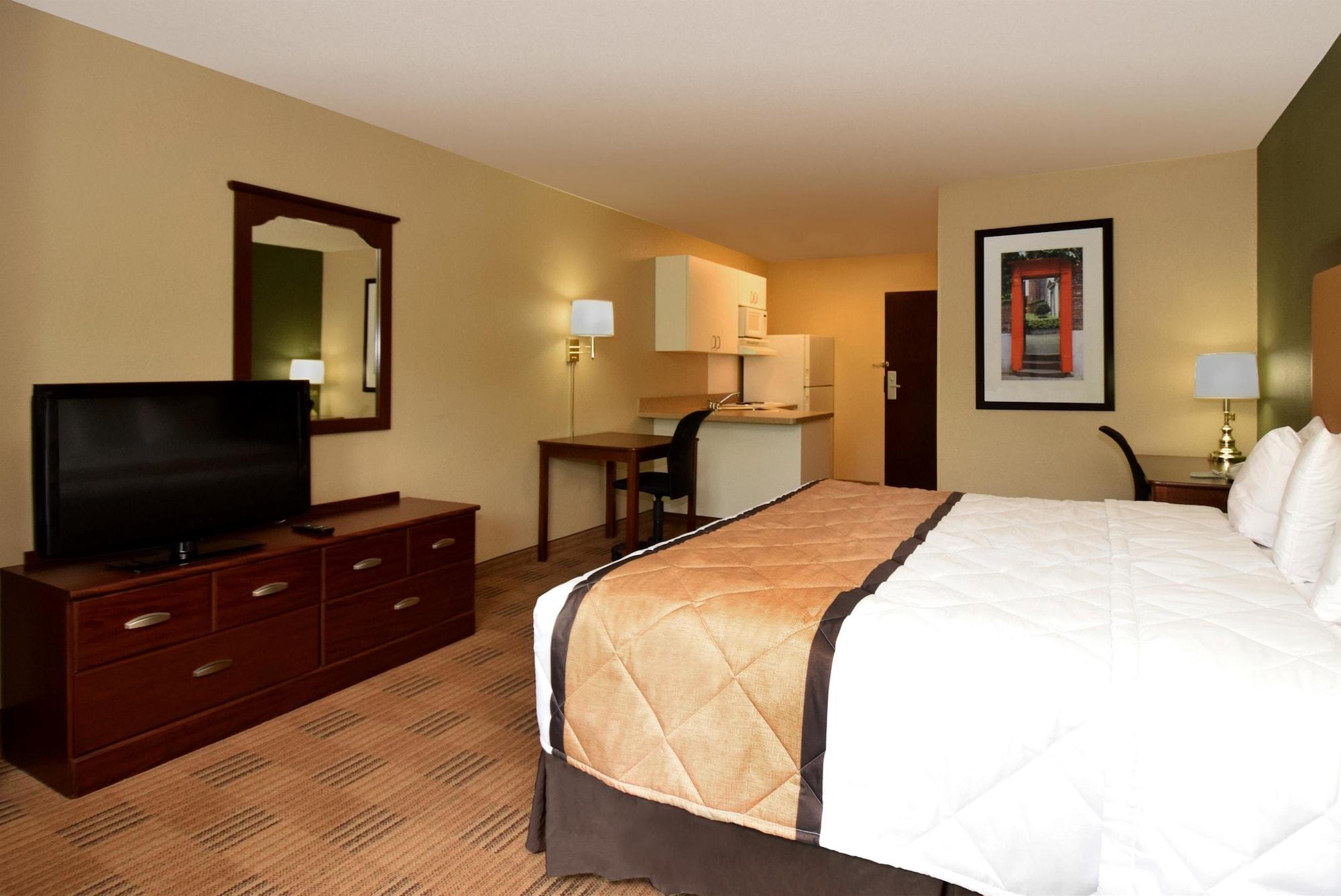 Extended Stay America Suites - Fishkill - Westage Center Екстериор снимка