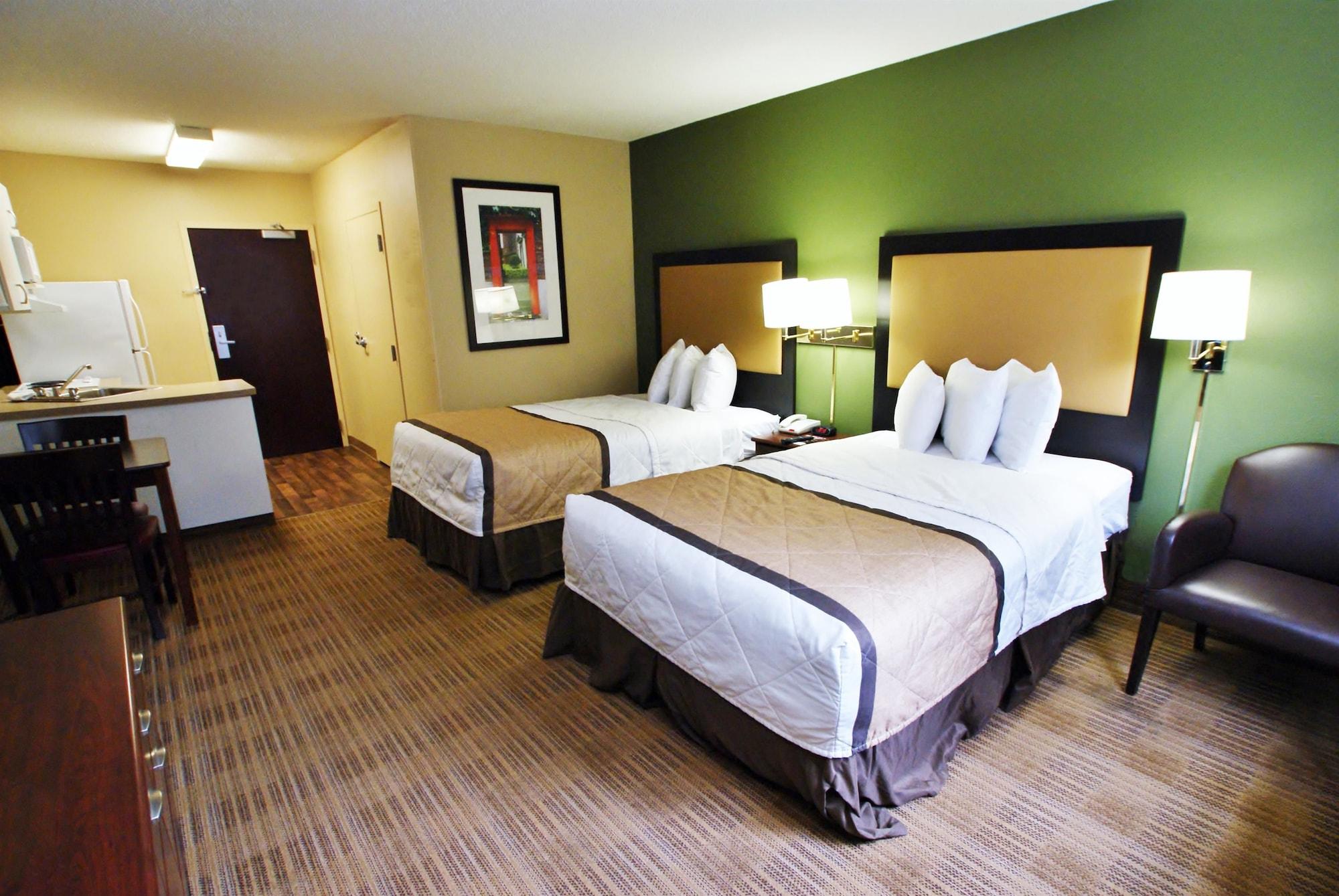 Extended Stay America Suites - Fishkill - Westage Center Екстериор снимка