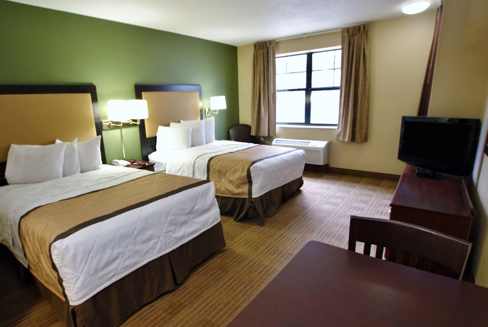 Extended Stay America Suites - Fishkill - Westage Center Екстериор снимка