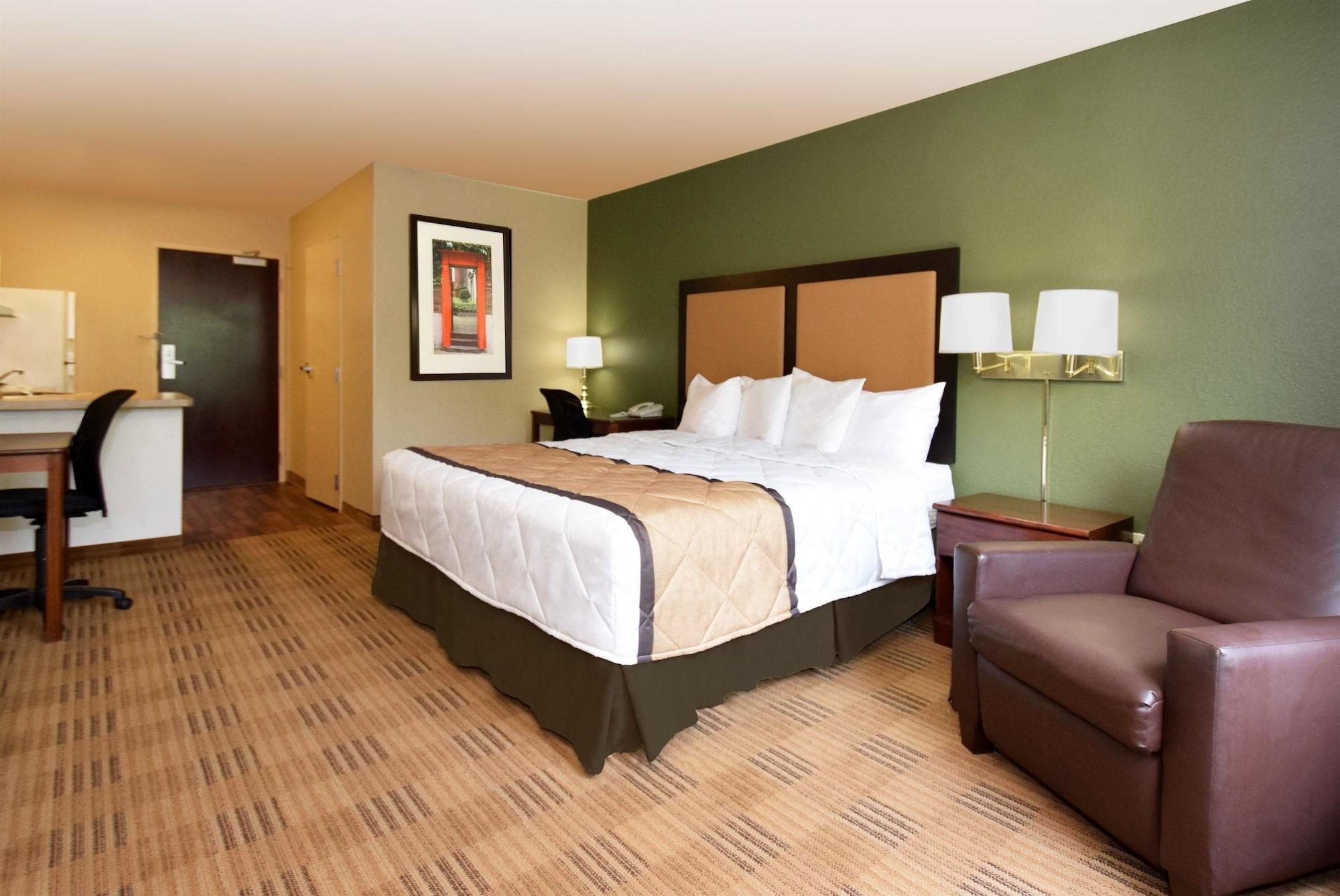Extended Stay America Suites - Fishkill - Westage Center Екстериор снимка