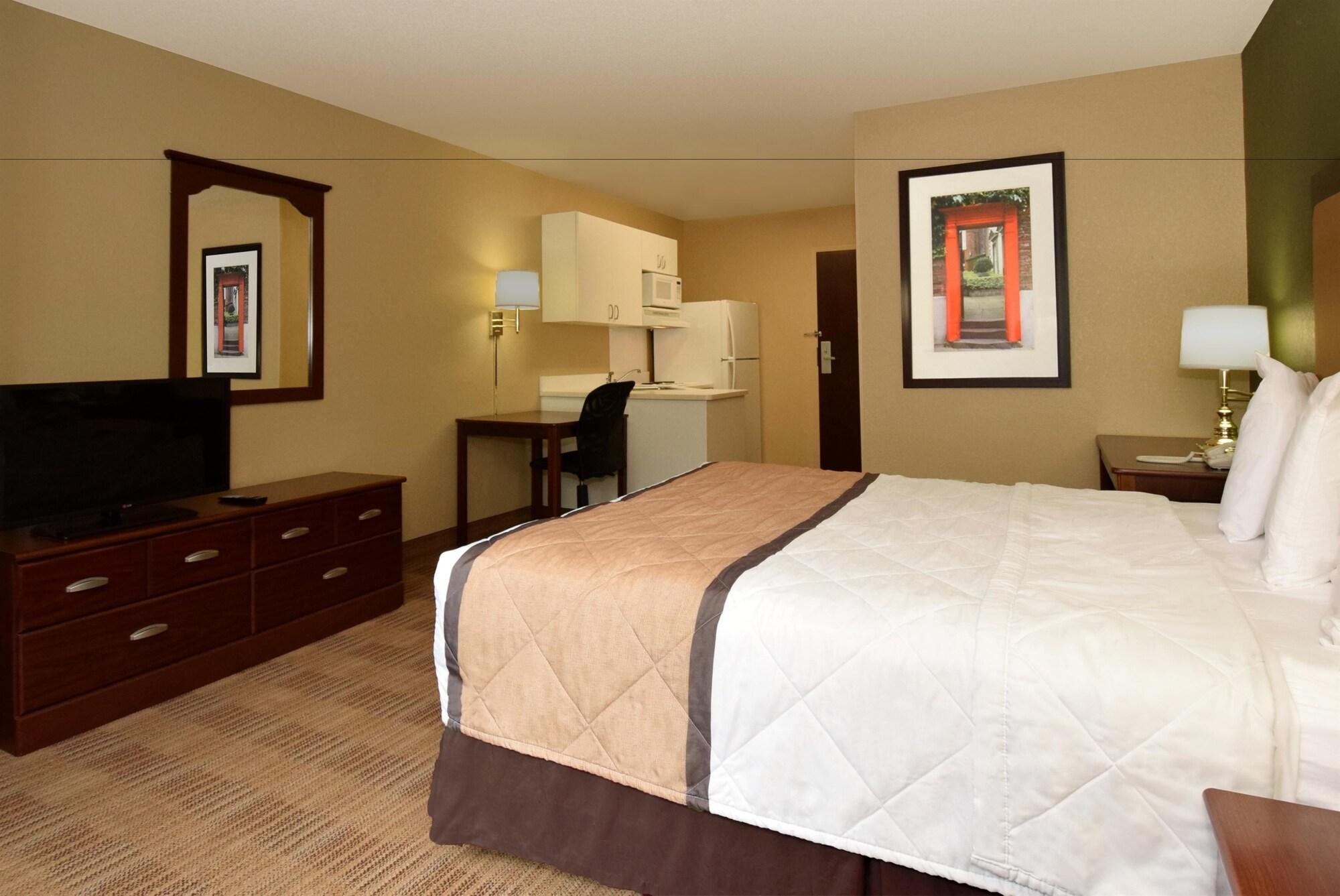 Extended Stay America Suites - Fishkill - Westage Center Екстериор снимка