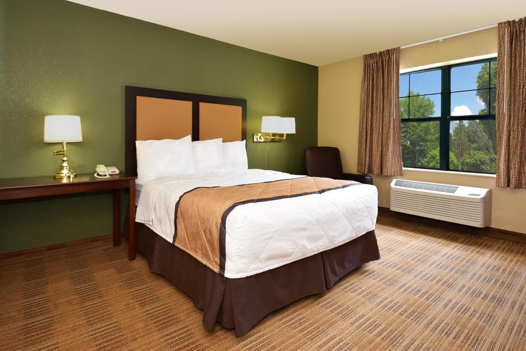 Extended Stay America Suites - Fishkill - Westage Center Екстериор снимка