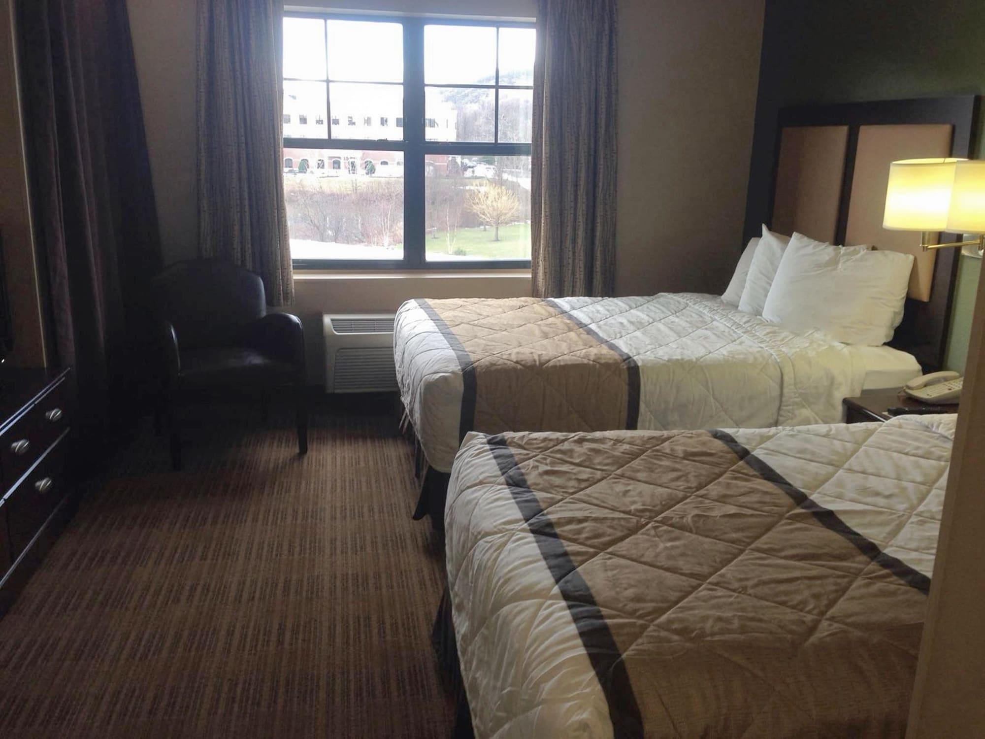 Extended Stay America Suites - Fishkill - Westage Center Екстериор снимка