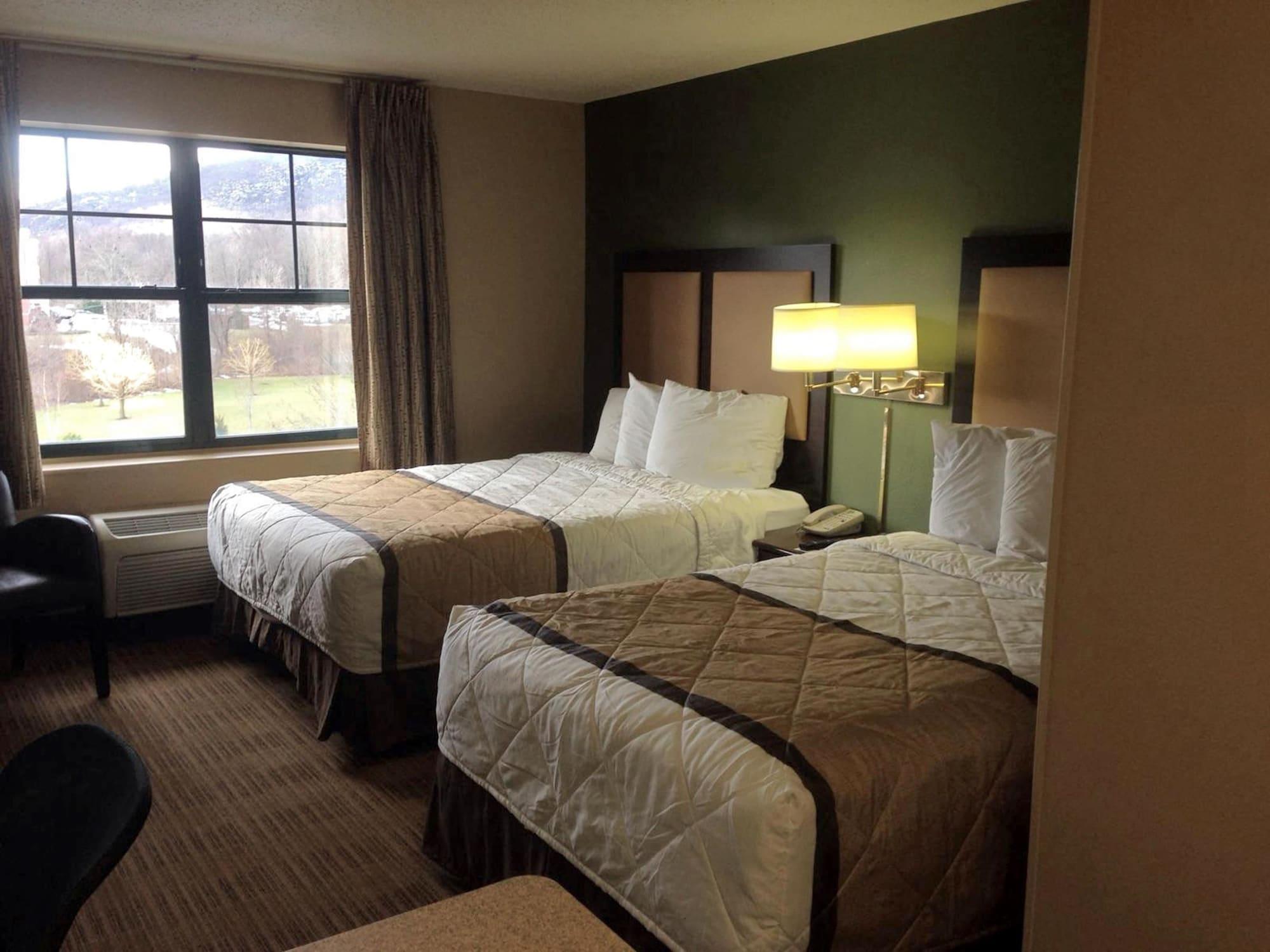 Extended Stay America Suites - Fishkill - Westage Center Екстериор снимка