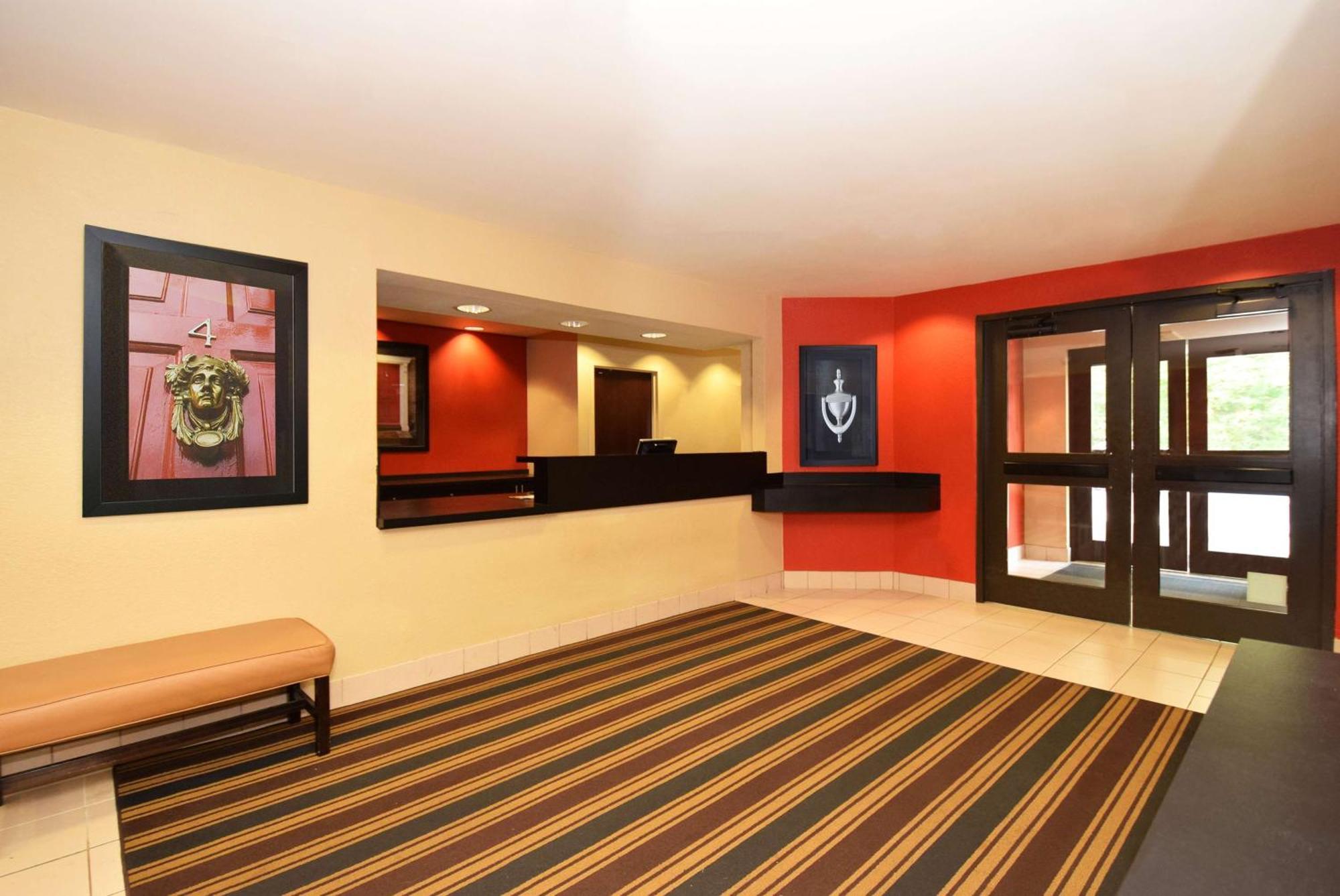 Extended Stay America Suites - Fishkill - Westage Center Екстериор снимка
