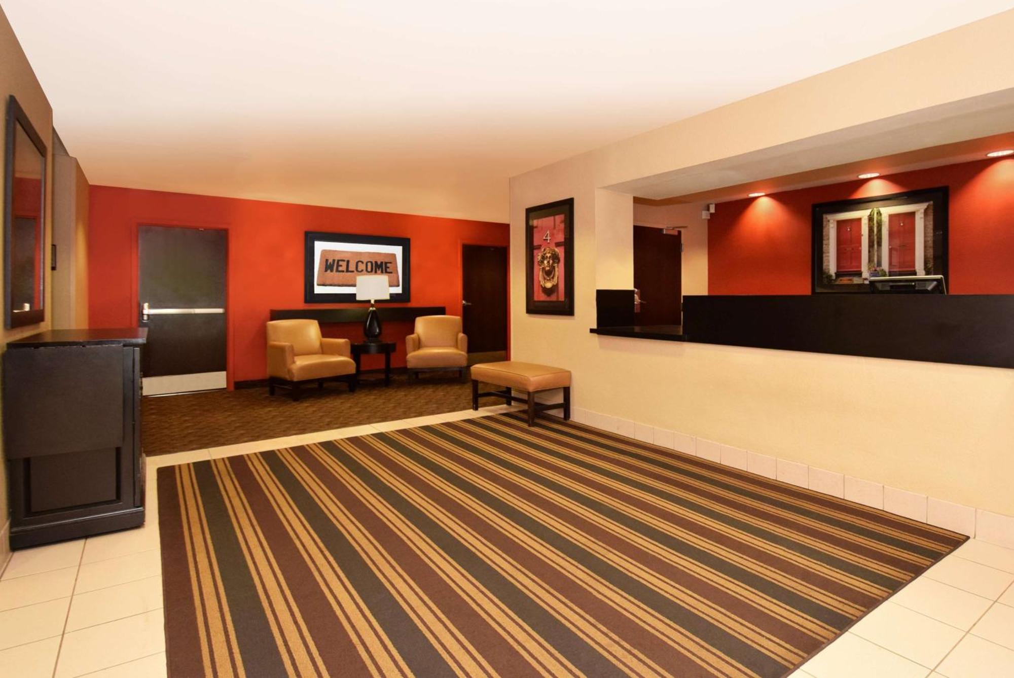 Extended Stay America Suites - Fishkill - Westage Center Екстериор снимка