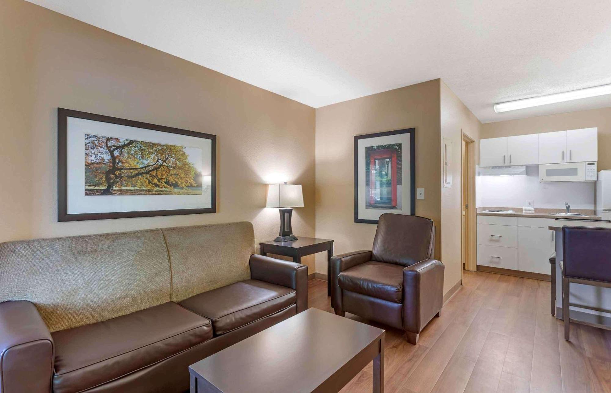 Extended Stay America Suites - Fishkill - Westage Center Екстериор снимка