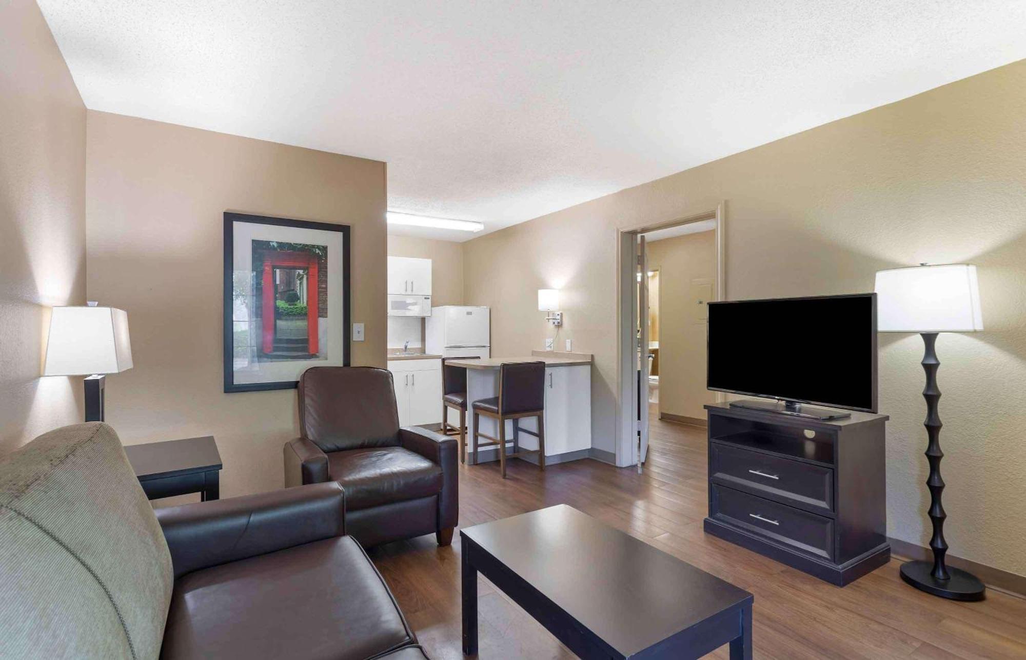 Extended Stay America Suites - Fishkill - Westage Center Екстериор снимка