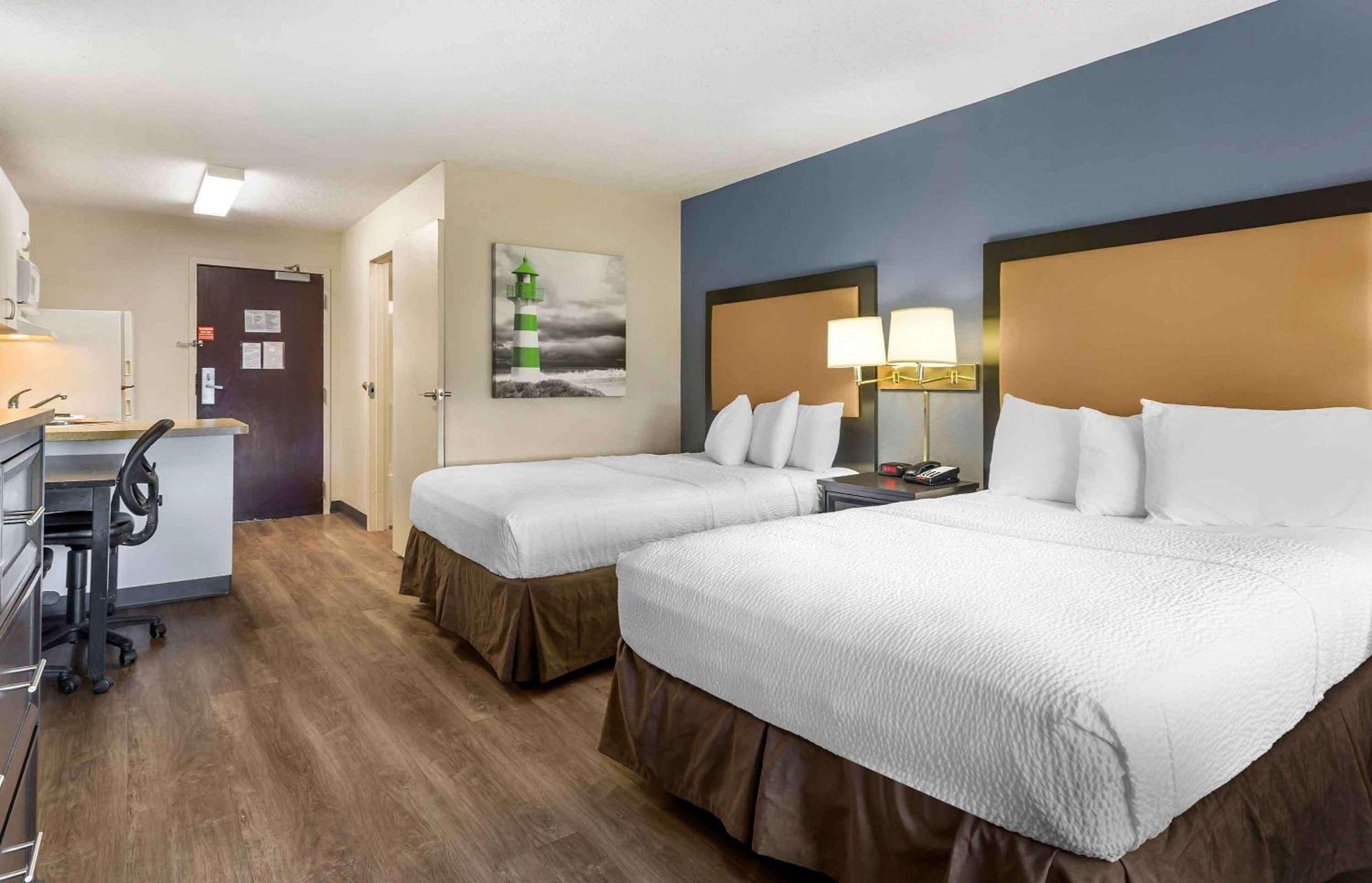 Extended Stay America Suites - Fishkill - Westage Center Екстериор снимка