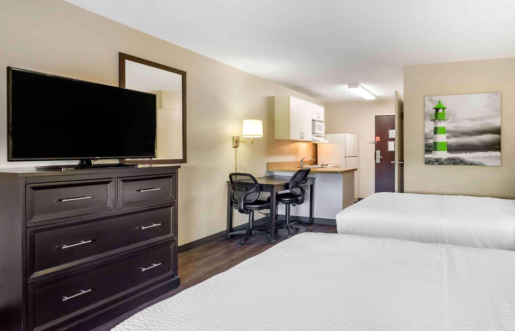 Extended Stay America Suites - Fishkill - Westage Center Екстериор снимка