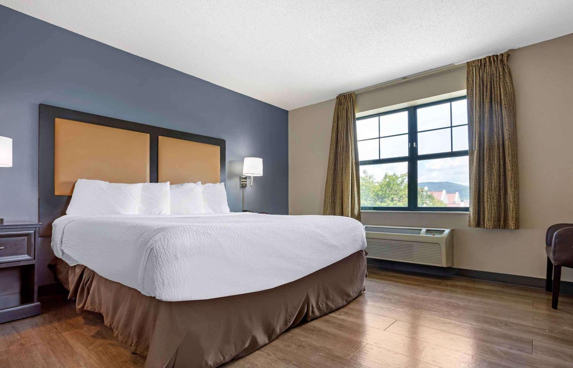 Extended Stay America Suites - Fishkill - Westage Center Екстериор снимка