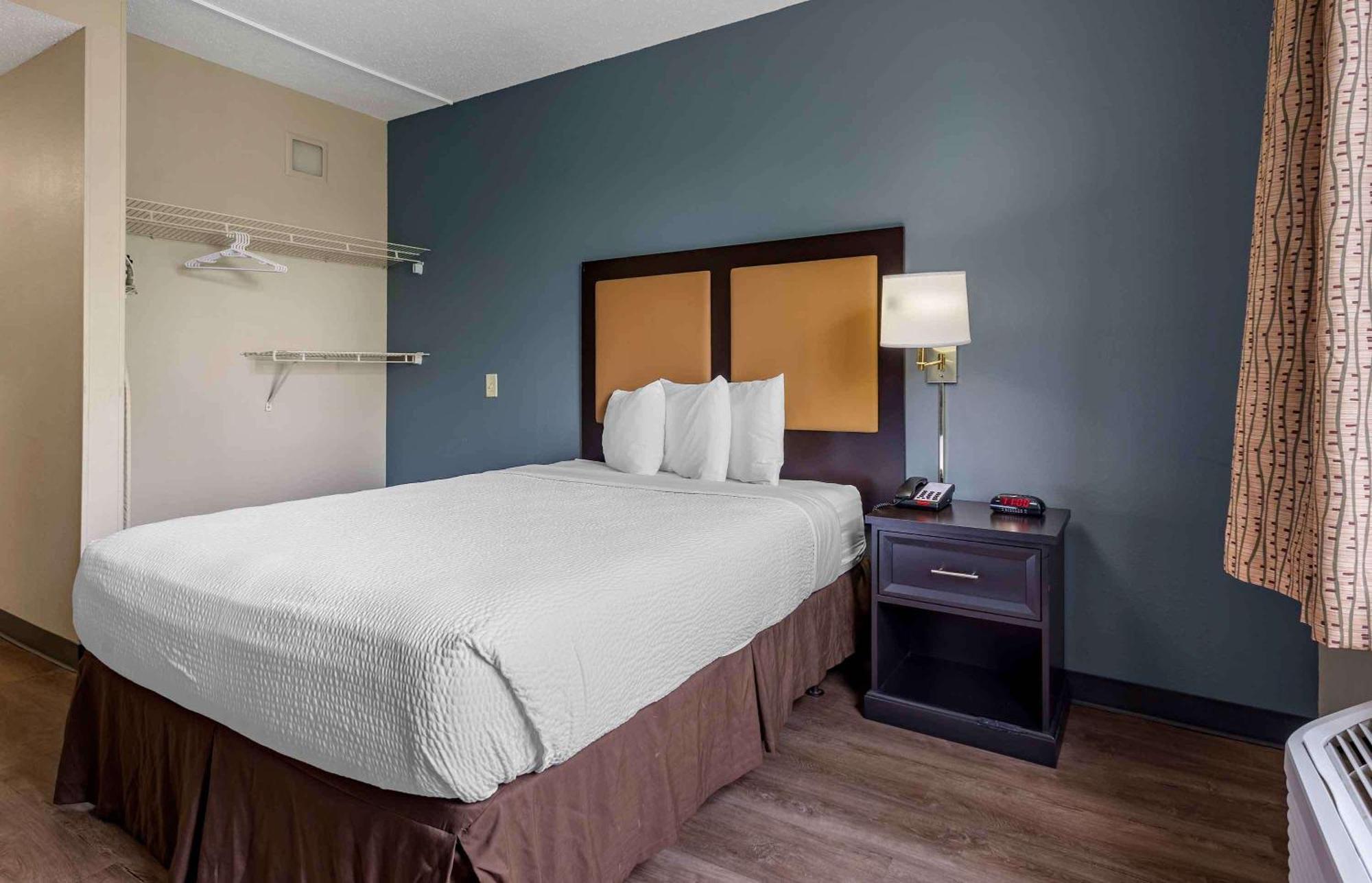 Extended Stay America Suites - Fishkill - Westage Center Екстериор снимка