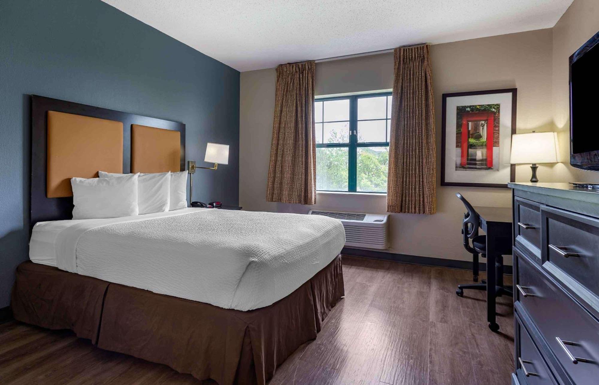 Extended Stay America Suites - Fishkill - Westage Center Екстериор снимка