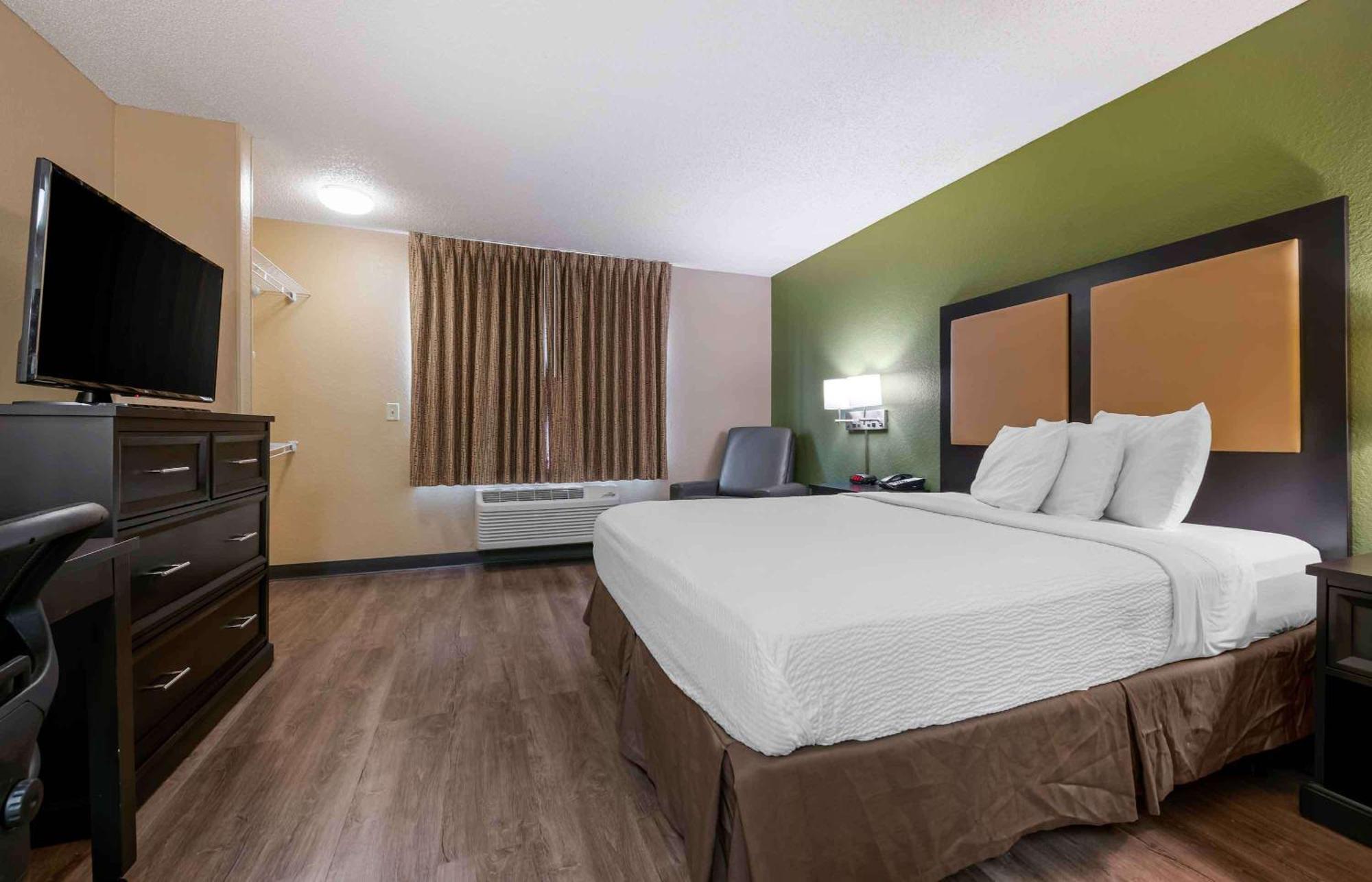 Extended Stay America Suites - Fishkill - Westage Center Екстериор снимка