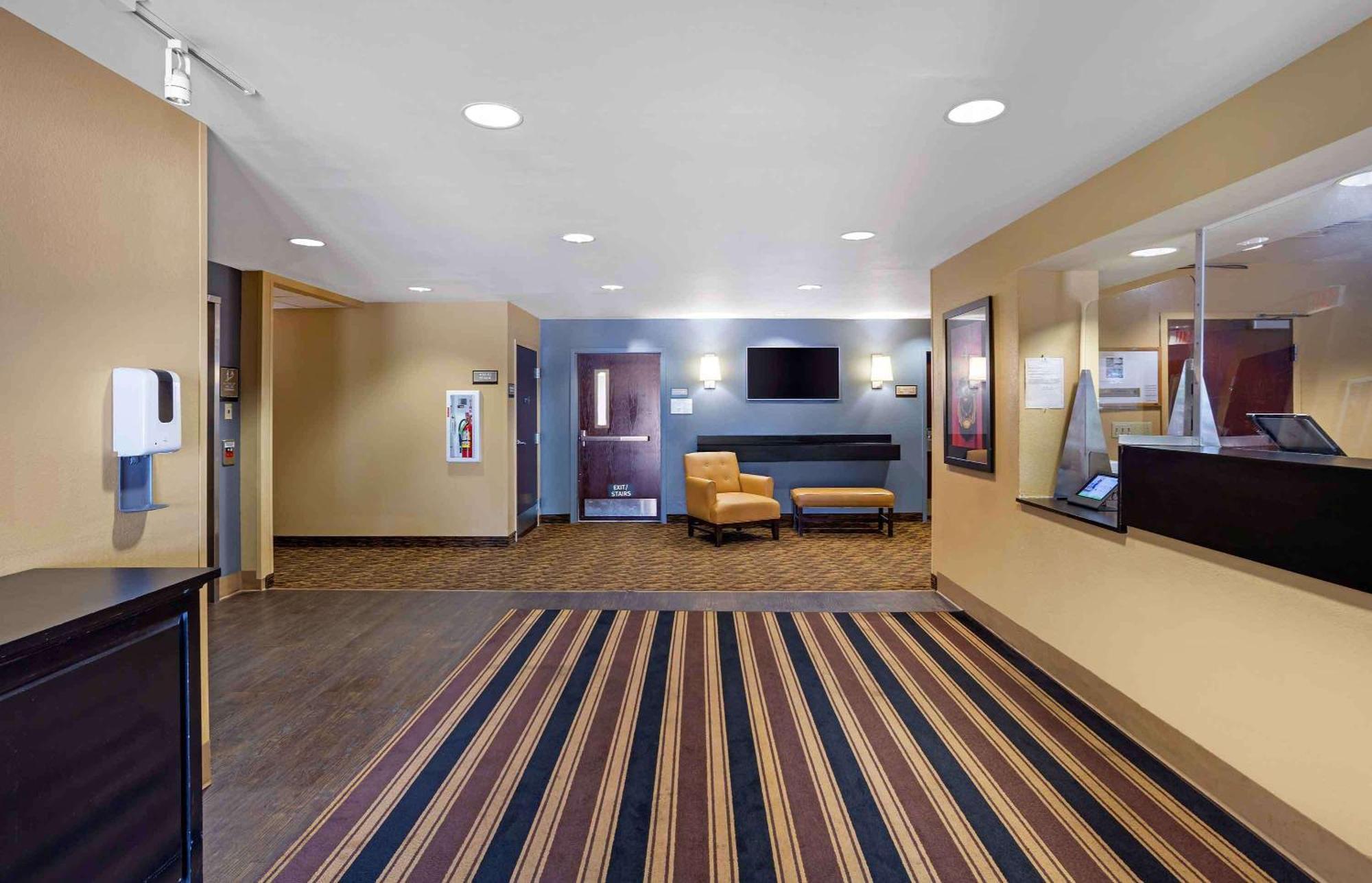 Extended Stay America Suites - Fishkill - Westage Center Екстериор снимка