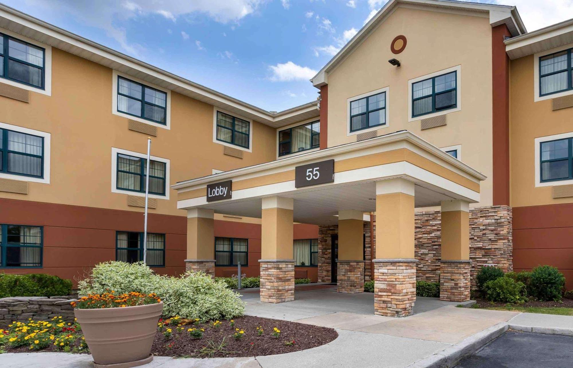 Extended Stay America Suites - Fishkill - Westage Center Екстериор снимка