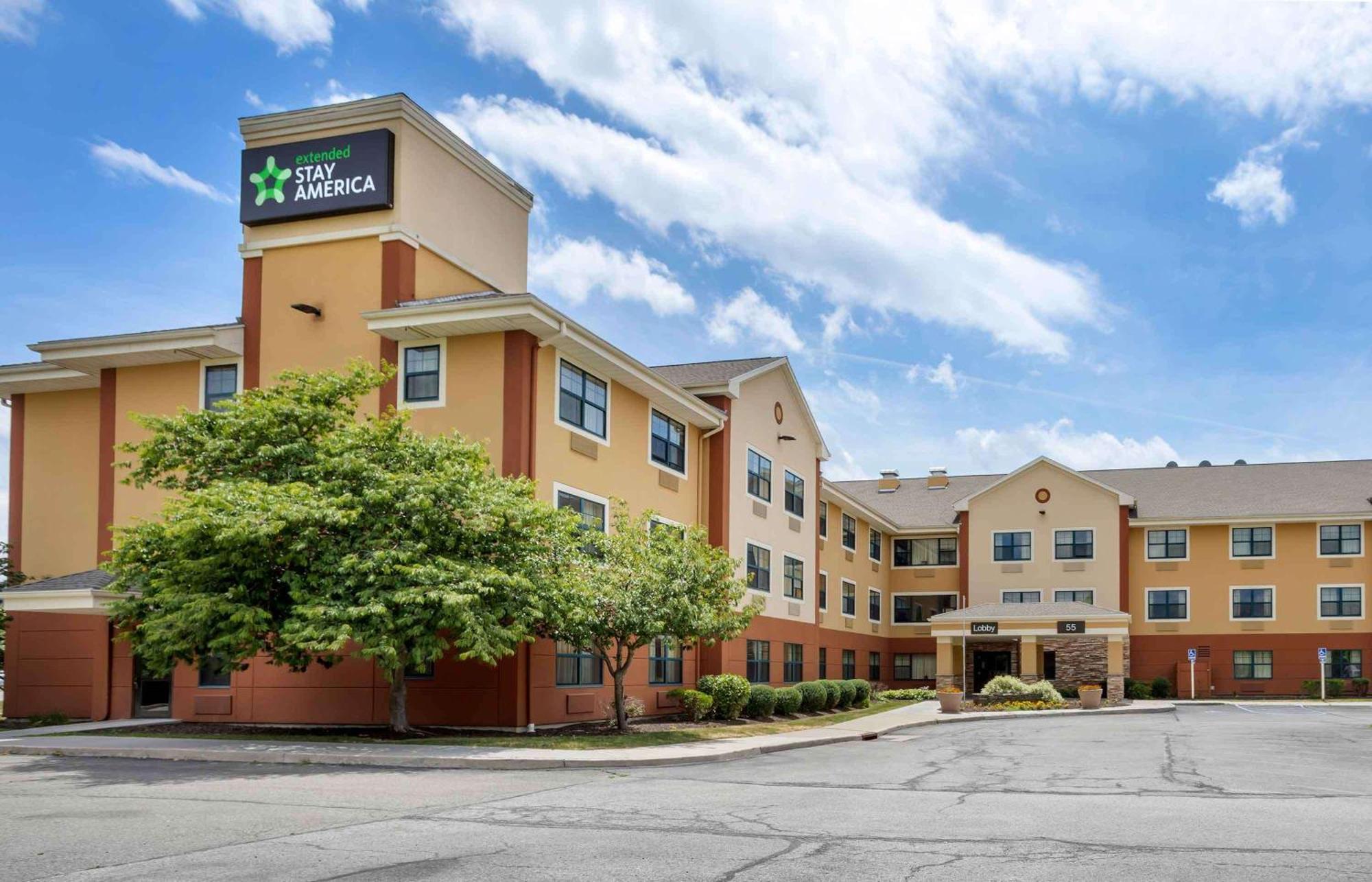 Extended Stay America Suites - Fishkill - Westage Center Екстериор снимка