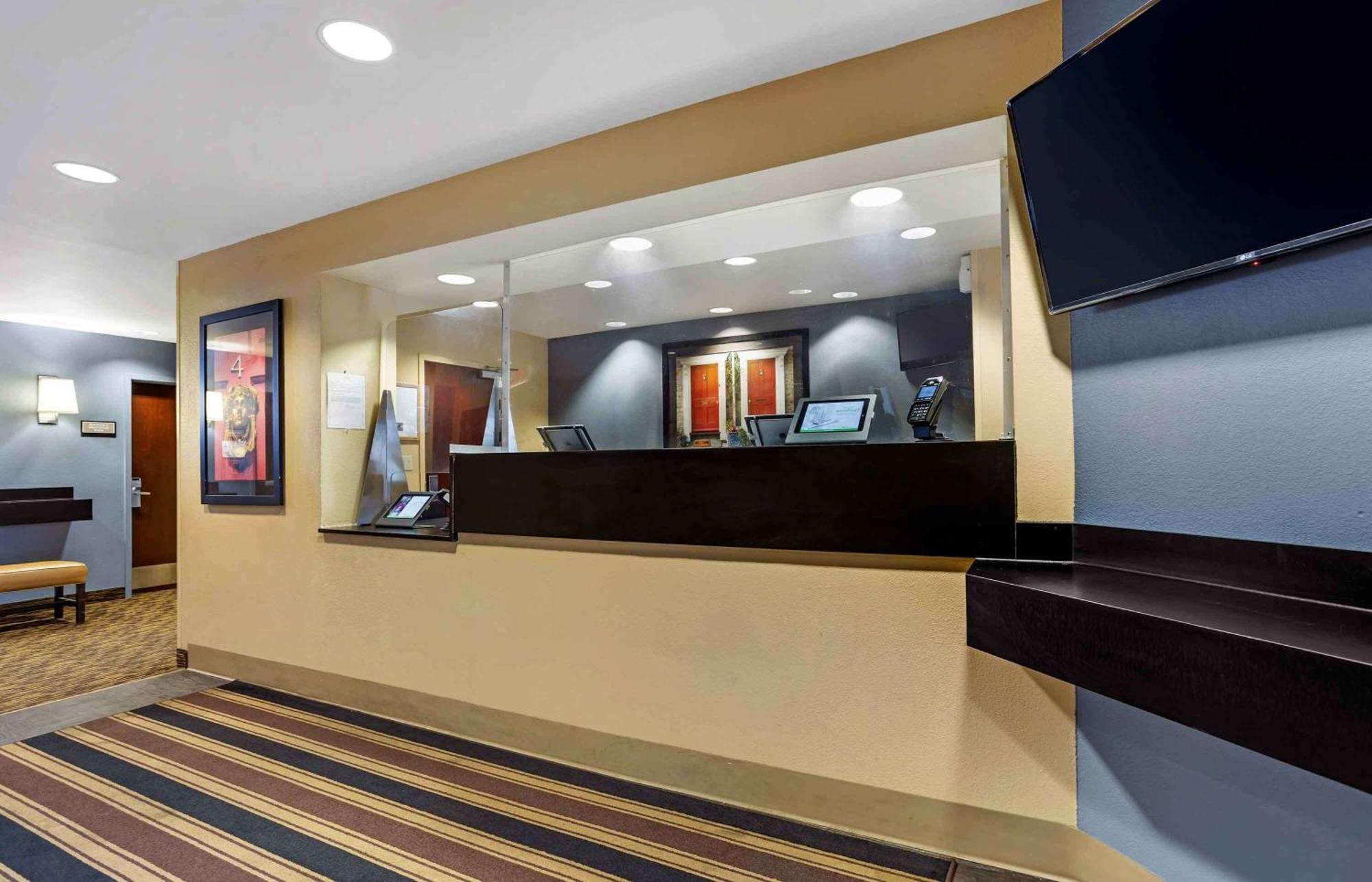Extended Stay America Suites - Fishkill - Westage Center Екстериор снимка