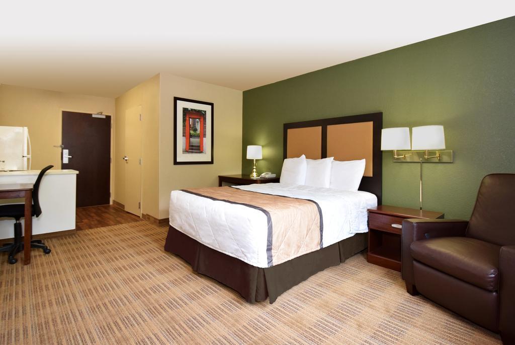 Extended Stay America Suites - Fishkill - Westage Center Екстериор снимка