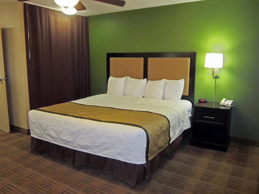 Extended Stay America Suites - Fishkill - Westage Center Екстериор снимка