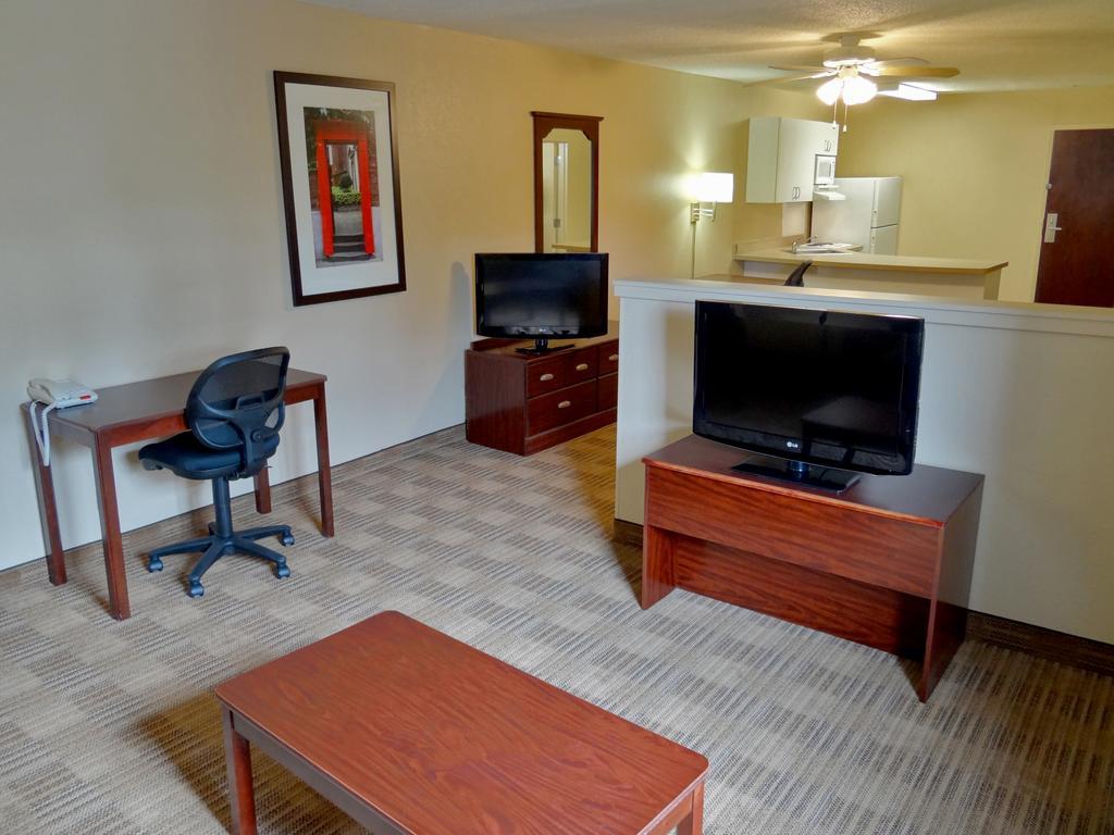 Extended Stay America Suites - Fishkill - Westage Center Екстериор снимка