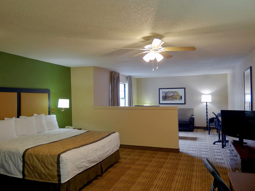Extended Stay America Suites - Fishkill - Westage Center Екстериор снимка